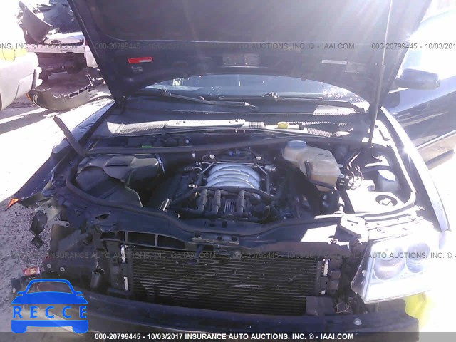 2003 Volkswagen Passat GLX 4MOTION WVWTH63B93P275321 image 9