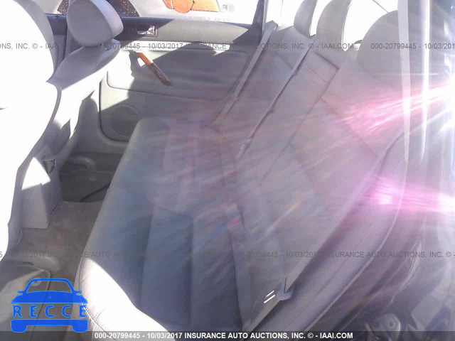 2003 Volkswagen Passat GLX 4MOTION WVWTH63B93P275321 image 7