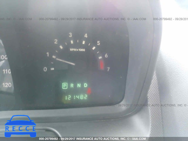 2009 Dodge Journey SXT 3D4GG57V69T201641 image 6