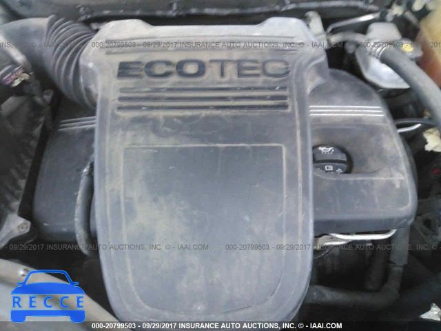 2008 Saturn VUE 3GSCL33P38S601586 image 9