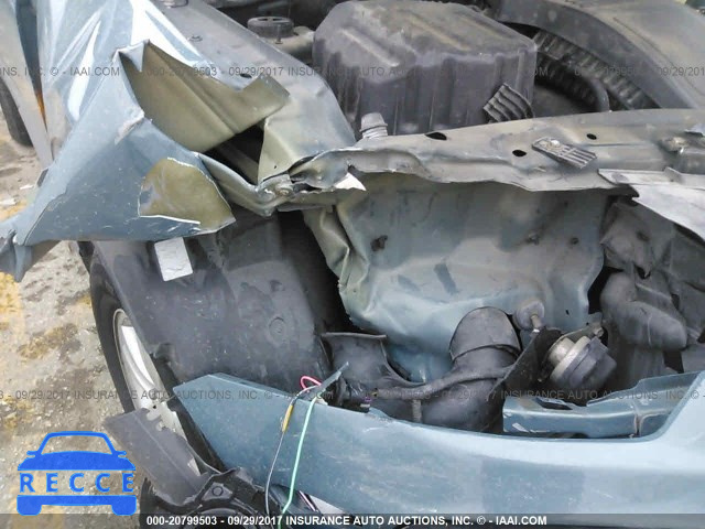 2008 Saturn VUE 3GSCL33P38S601586 image 5