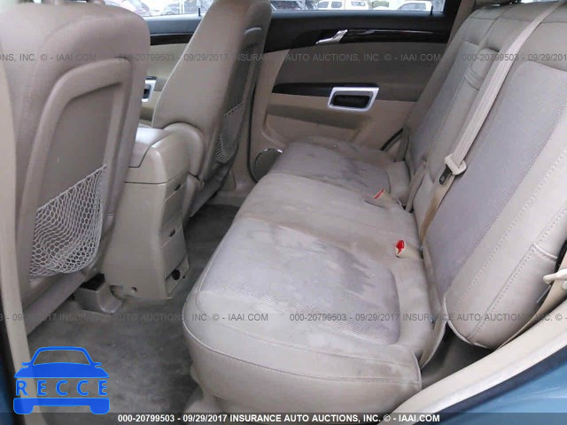 2008 Saturn VUE 3GSCL33P38S601586 image 7