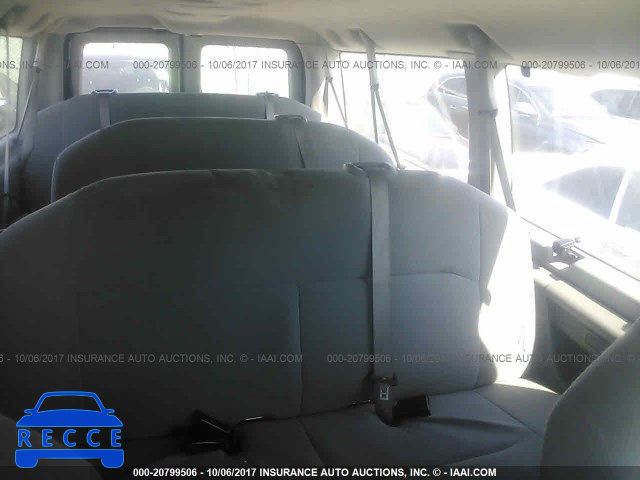 2009 Ford Econoline 1FBNE31L39DA11814 image 7