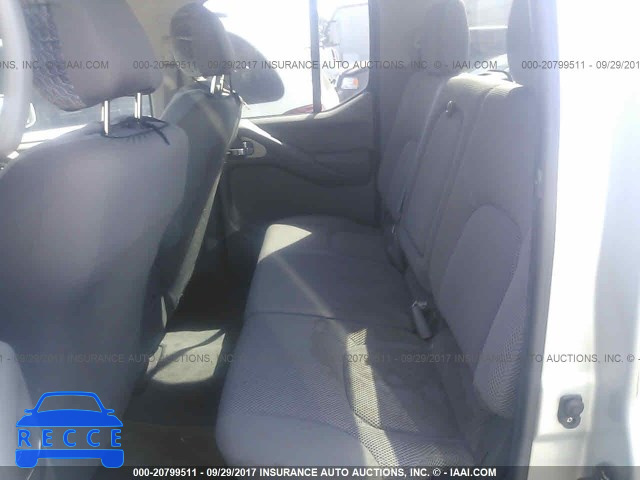 2006 Nissan Frontier 1N6AD07U06C459003 image 7