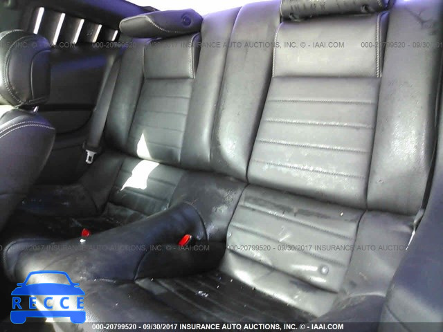 2012 Ford Mustang 1ZVBP8CFXC5240650 зображення 7