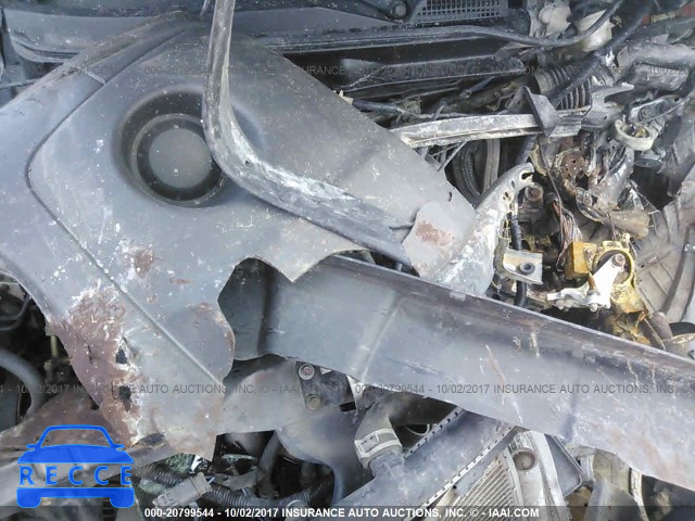 2005 Honda Element 5J6YH18685L005358 image 9