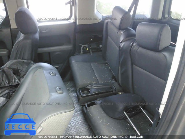 2005 Honda Element 5J6YH18685L005358 image 7