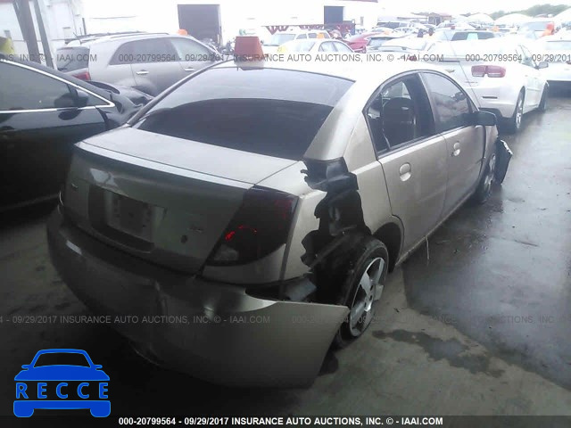 2006 Saturn ION LEVEL 3 1G8AL55B26Z137023 зображення 5