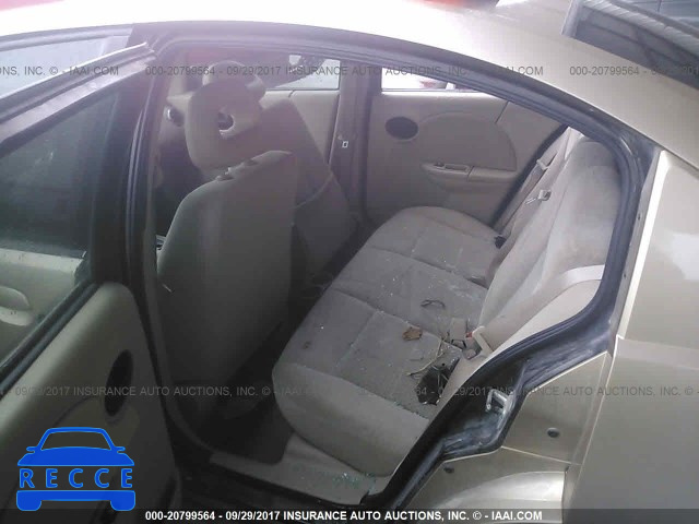 2006 Saturn ION LEVEL 3 1G8AL55B26Z137023 image 7