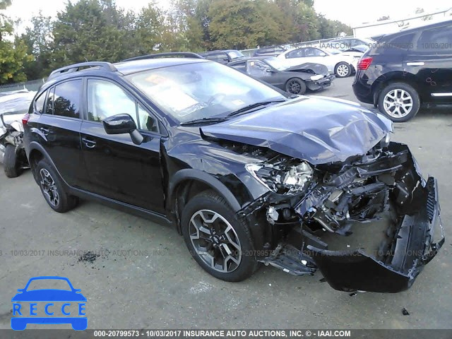 2016 Subaru Crosstrek PREMIUM JF2GPABC7GH284229 image 0