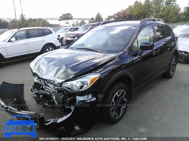 2016 Subaru Crosstrek PREMIUM JF2GPABC7GH284229 Bild 1