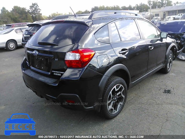 2016 Subaru Crosstrek PREMIUM JF2GPABC7GH284229 image 3