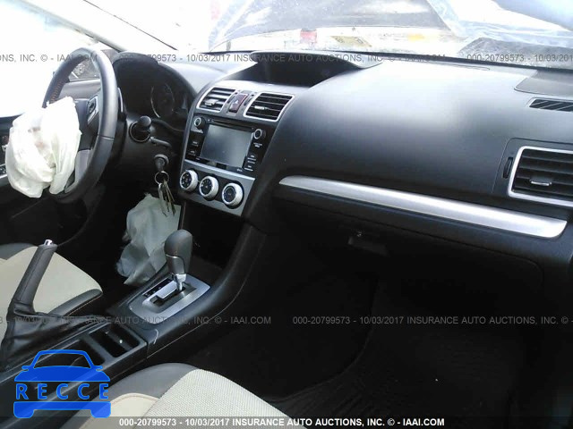 2016 Subaru Crosstrek PREMIUM JF2GPABC7GH284229 image 4