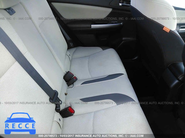 2016 Subaru Crosstrek PREMIUM JF2GPABC7GH284229 Bild 7