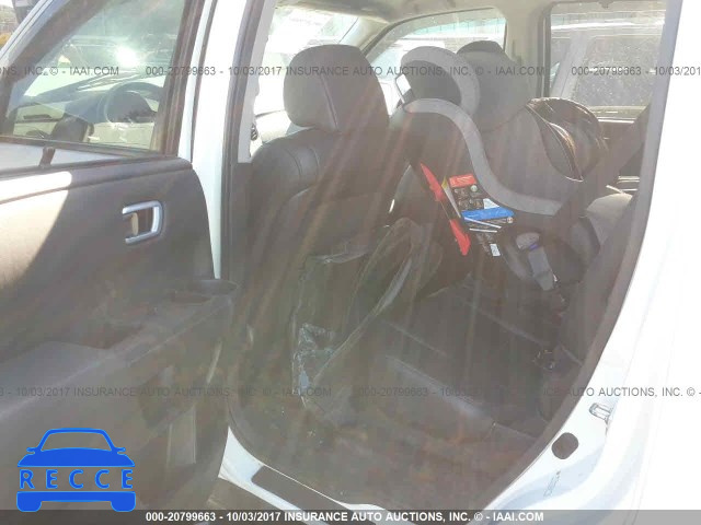 2013 Honda Pilot TOURING 5FNYF4H92DB009124 image 7
