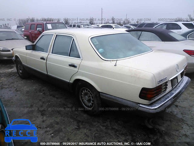 1983 Mercedes-benz 300 WDBCB20A7DB050110 image 2