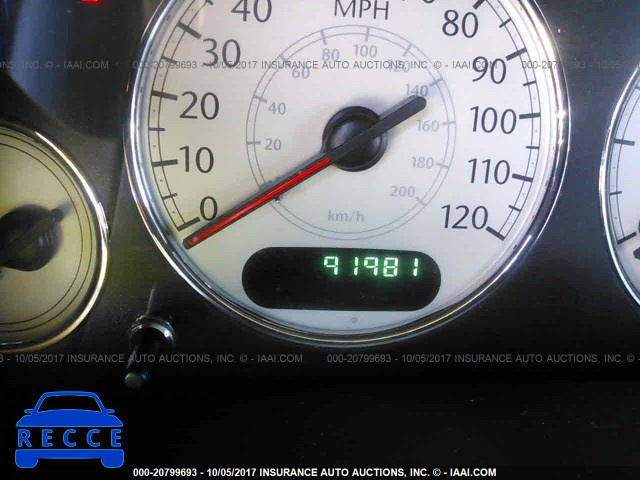 2007 Chrysler Town and Country 2A8GP64L57R136215 image 6