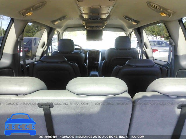 2007 Chrysler Town and Country 2A8GP64L57R136215 Bild 7