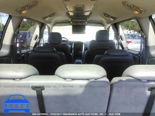 2007 Chrysler Town and Country 2A8GP64L57R136215 image 7