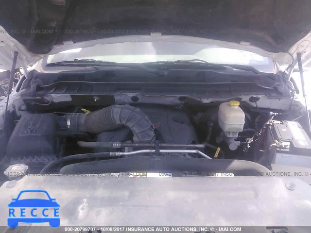 2012 Dodge RAM 2500 3C7WD4AT8CG317574 image 9