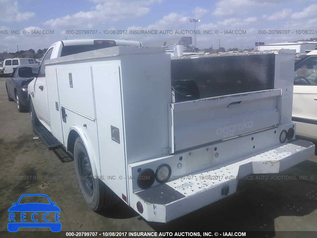 2012 Dodge RAM 2500 3C7WD4AT8CG317574 image 2