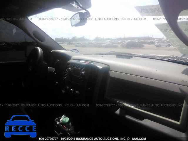 2012 Dodge RAM 2500 3C7WD4AT8CG317574 image 4