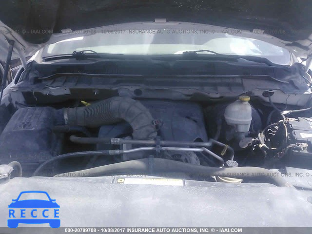 2011 Dodge RAM 2500 3D6WP2ETXBG623638 image 9