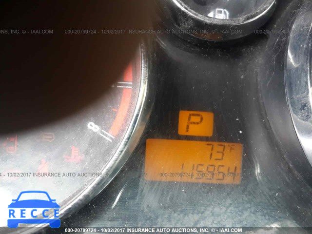 2008 Saturn VUE 3GSCL33P88S608971 image 6