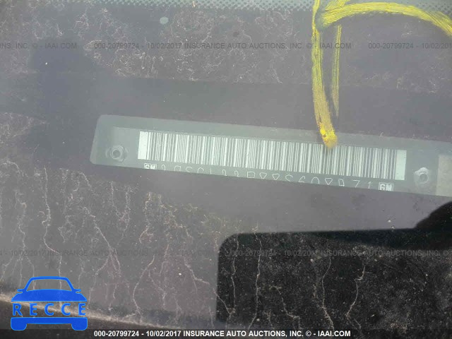 2008 Saturn VUE 3GSCL33P88S608971 image 8