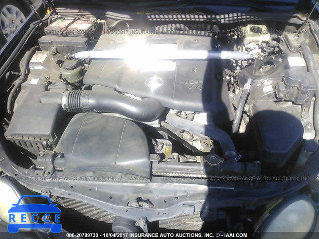 1998 LEXUS GS JT8BH68X3W0006517 image 9