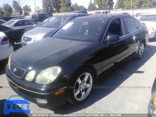 1998 LEXUS GS JT8BH68X3W0006517 image 1