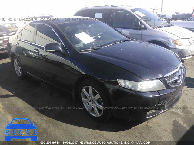2005 Acura TSX JH4CL96885C005196 image 0