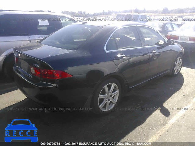 2005 Acura TSX JH4CL96885C005196 image 3