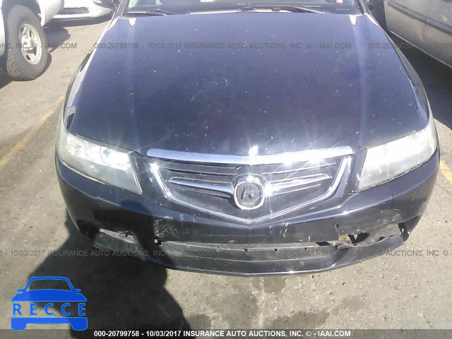 2005 Acura TSX JH4CL96885C005196 image 5