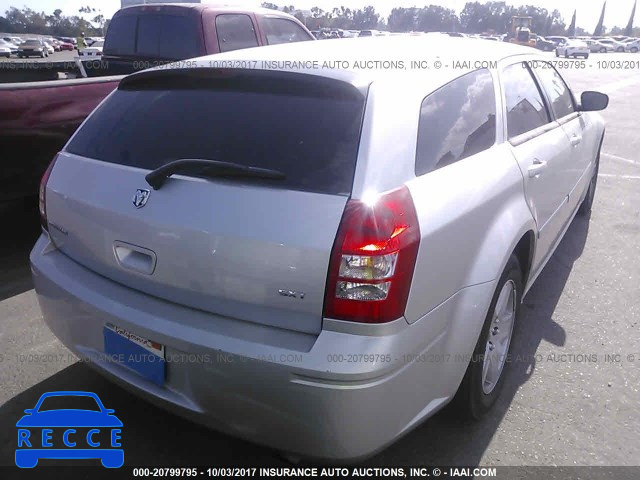 2005 DODGE MAGNUM 2D4FV48VX5H593200 image 3