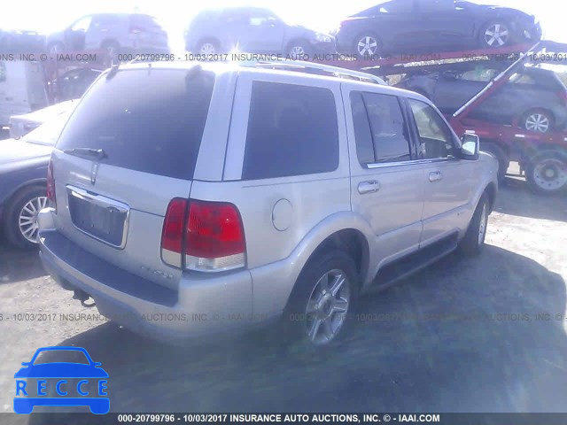 2003 Lincoln Aviator 5LMEU78H73ZJ39788 зображення 3