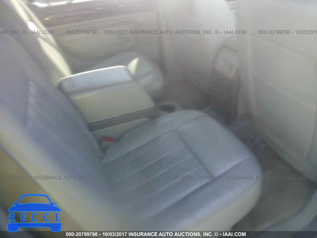 2003 Lincoln Aviator 5LMEU78H73ZJ39788 Bild 7