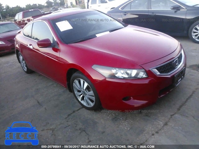 2009 Honda Accord 1HGCS12799A008484 image 0