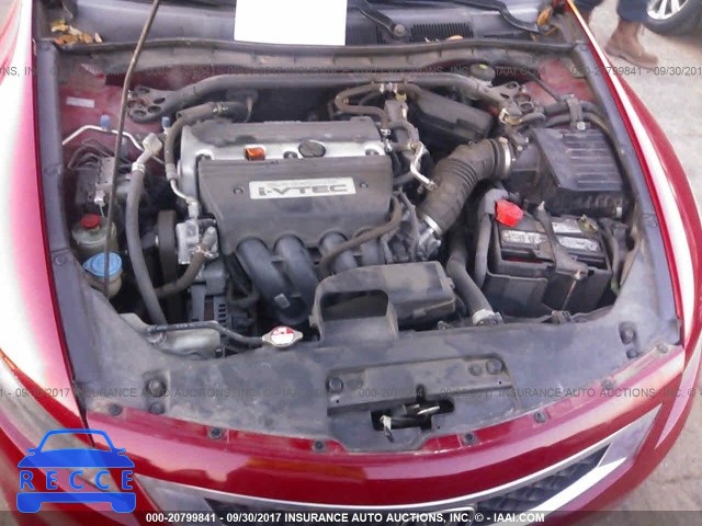 2009 Honda Accord 1HGCS12799A008484 image 9