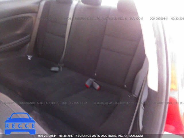 2009 Honda Accord 1HGCS12799A008484 image 7