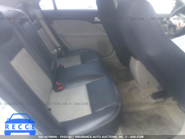 2006 Mercury Milan PREMIER 3MEFM08116R600707 зображення 7