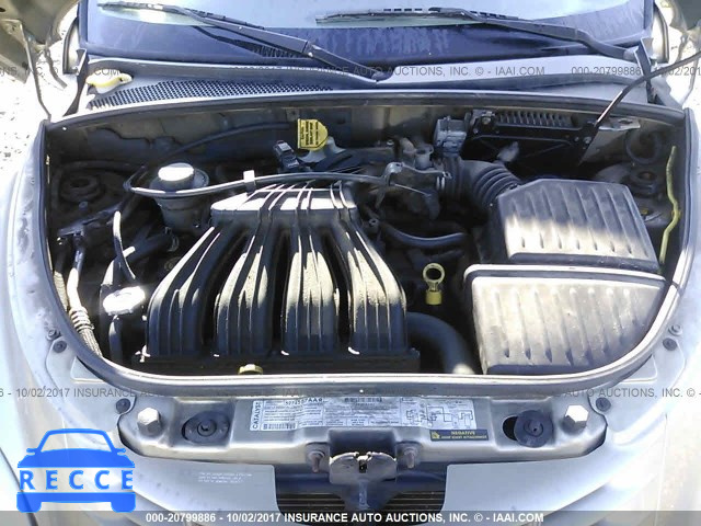 2002 CHRYSLER PT CRUISER 3C4FY48BX2T370913 Bild 9