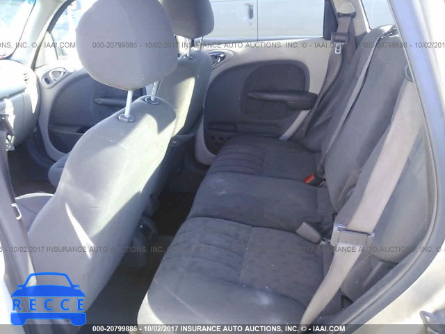 2002 CHRYSLER PT CRUISER 3C4FY48BX2T370913 image 7