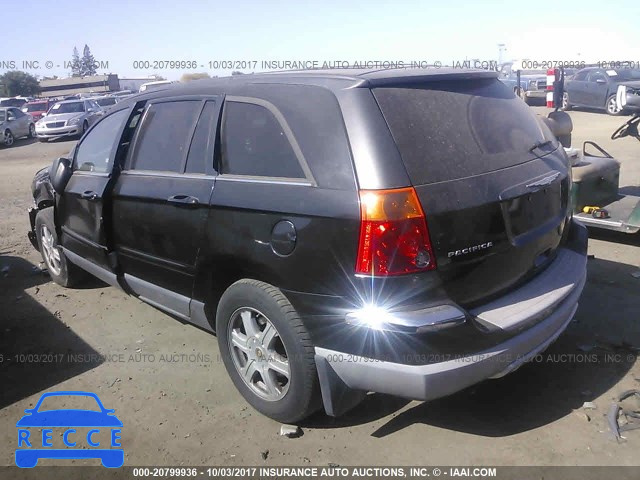 2004 Chrysler Pacifica 2C8GF68484R176747 зображення 2