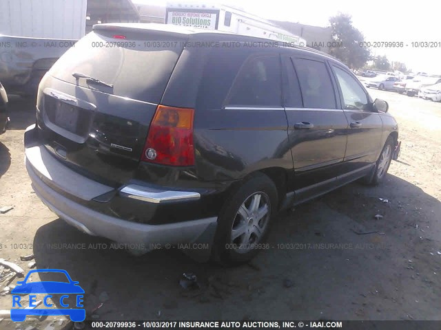 2004 Chrysler Pacifica 2C8GF68484R176747 зображення 3