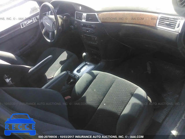 2004 Chrysler Pacifica 2C8GF68484R176747 image 4