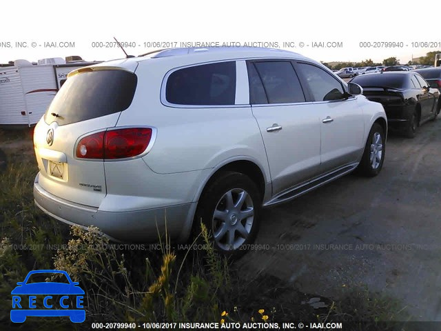2010 Buick Enclave CXL 5GALRCED5AJ234681 image 3