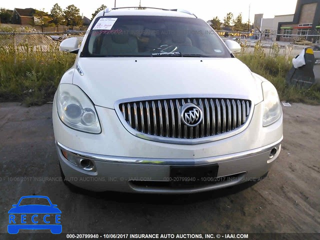 2010 Buick Enclave CXL 5GALRCED5AJ234681 image 5
