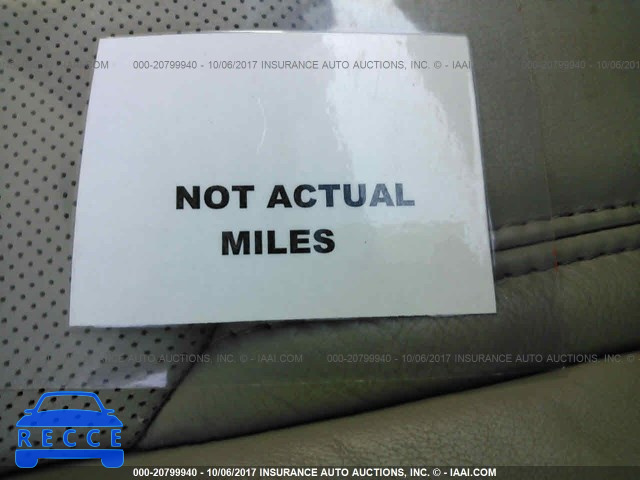 2010 Buick Enclave CXL 5GALRCED5AJ234681 image 6
