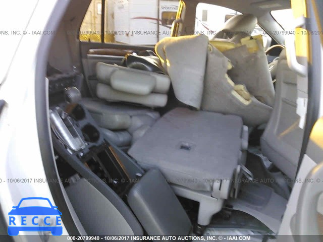 2010 Buick Enclave CXL 5GALRCED5AJ234681 image 7